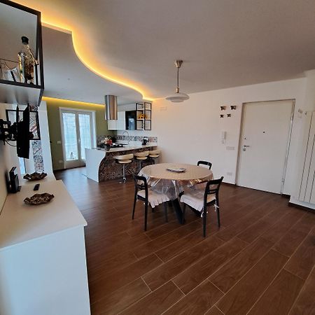 Apartamento Casa Marilyn Agerola Exterior foto