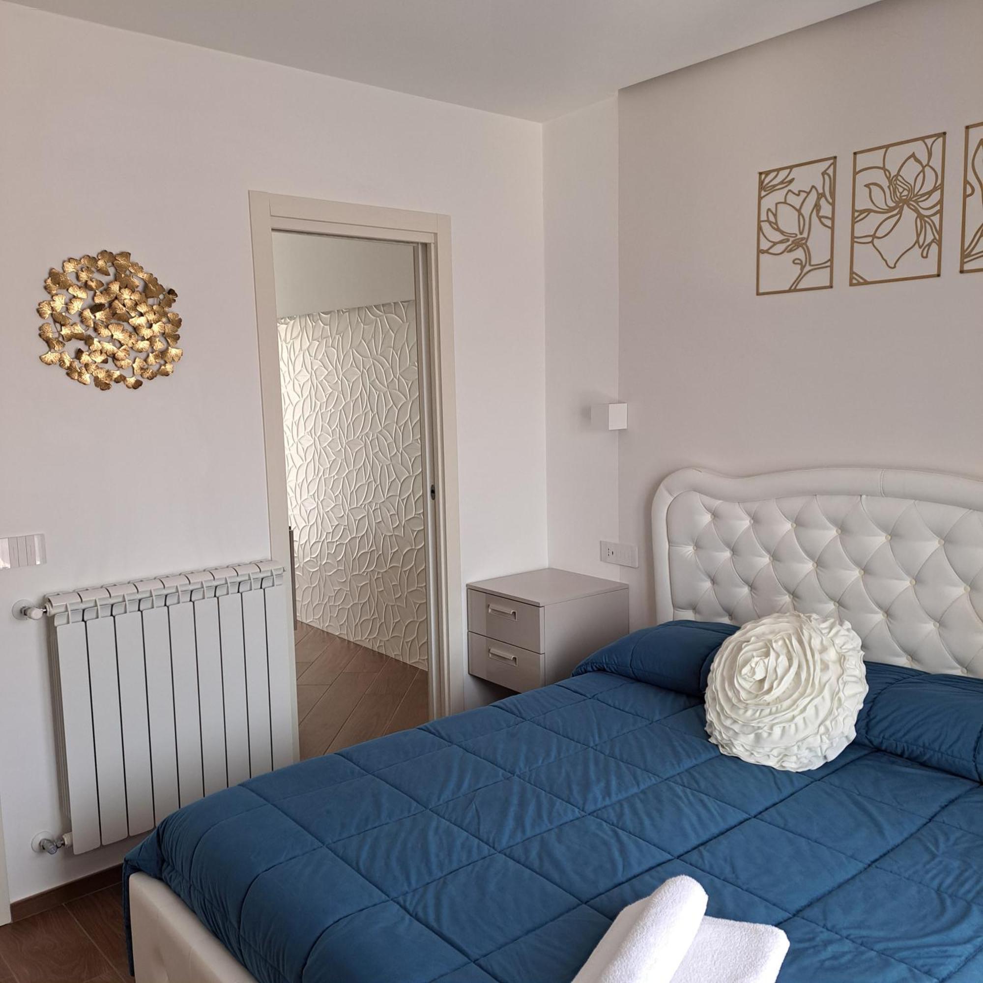 Apartamento Casa Marilyn Agerola Exterior foto