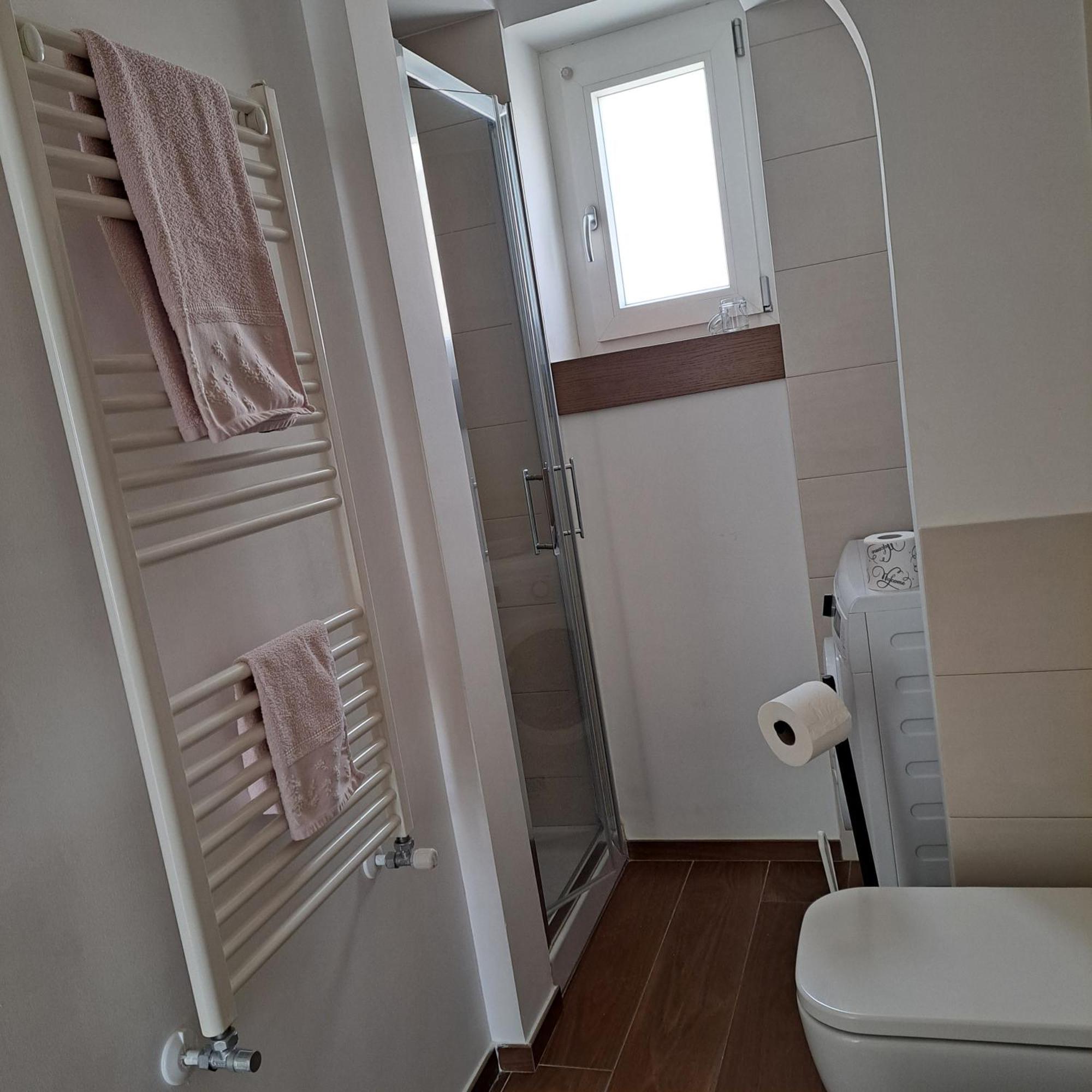 Apartamento Casa Marilyn Agerola Exterior foto