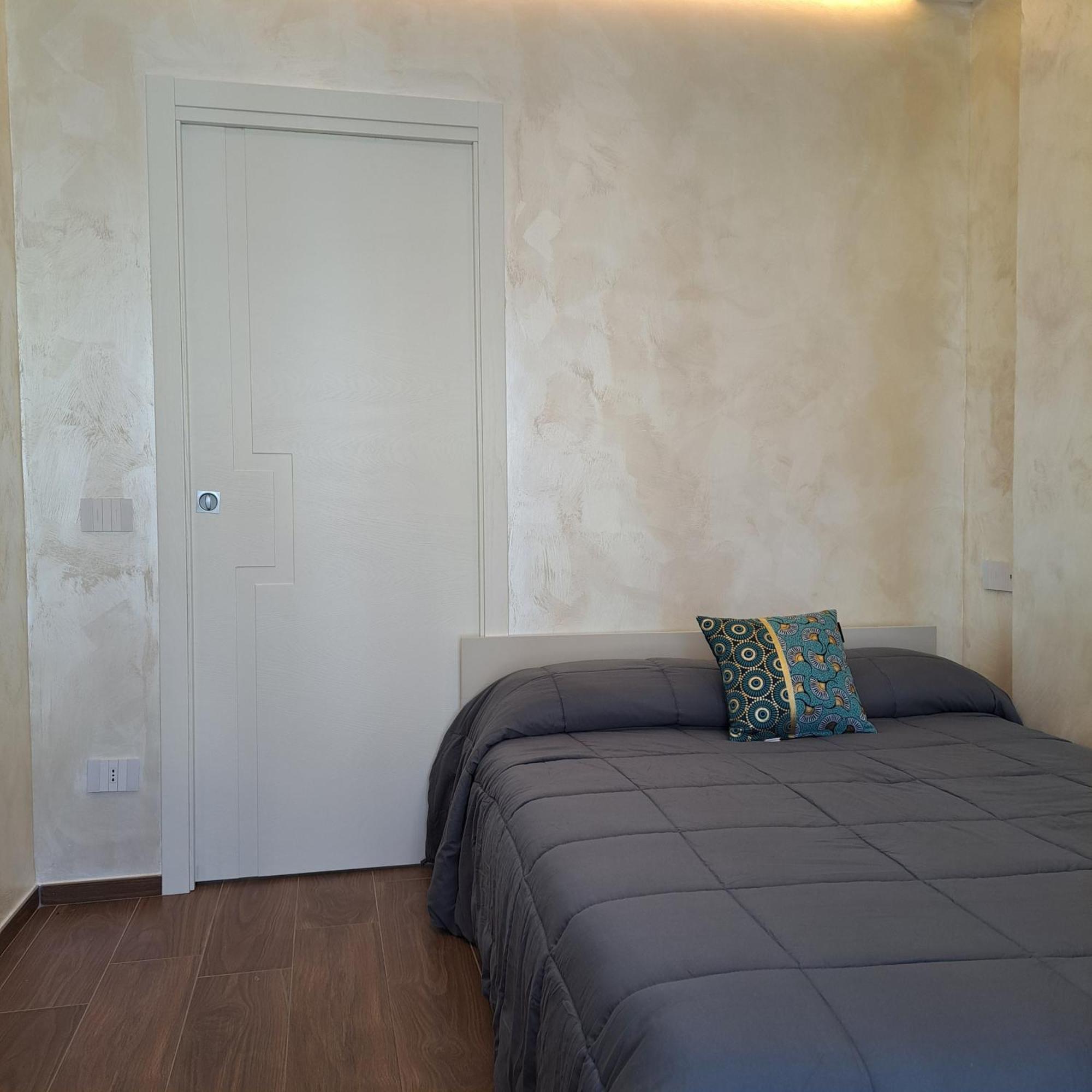 Apartamento Casa Marilyn Agerola Exterior foto