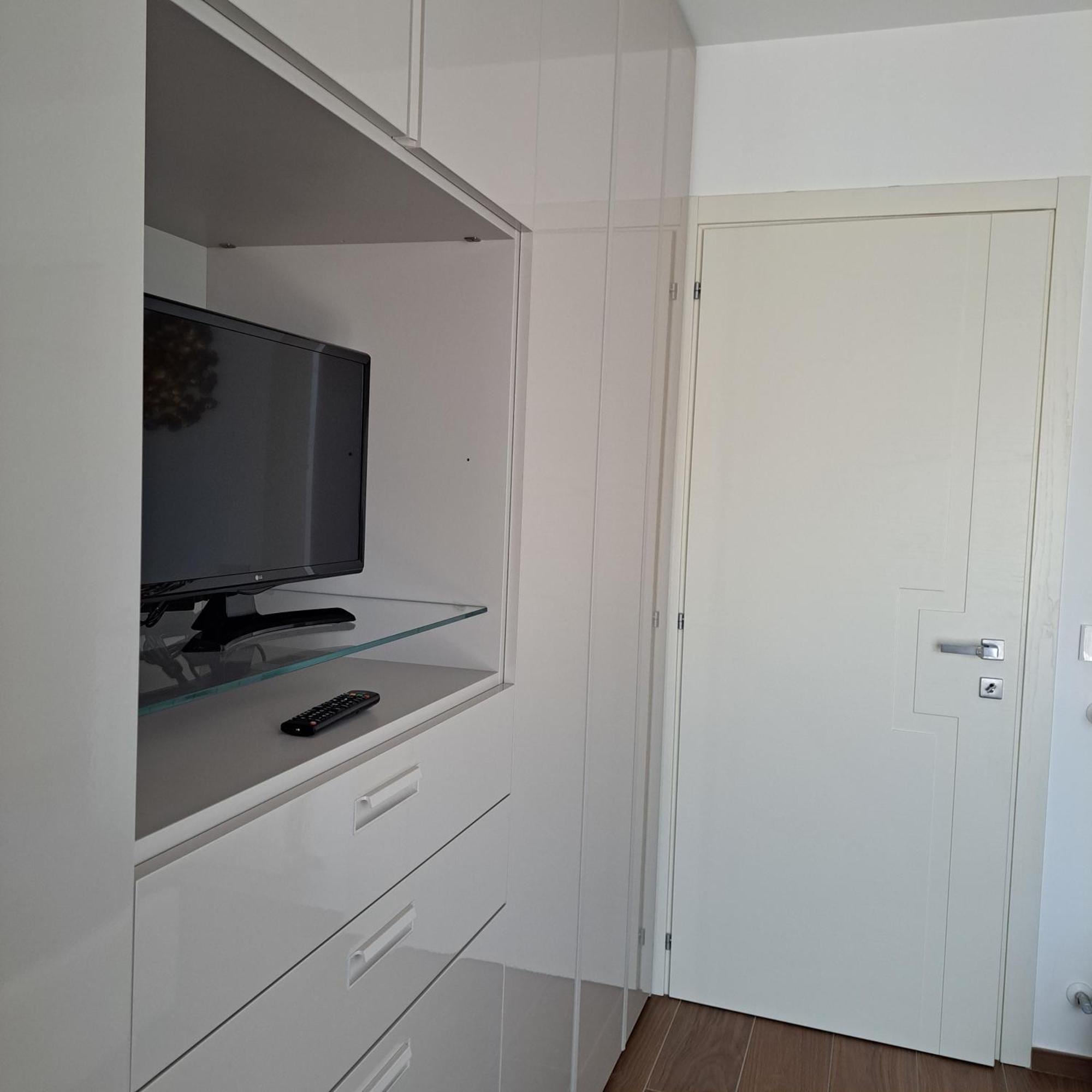 Apartamento Casa Marilyn Agerola Exterior foto