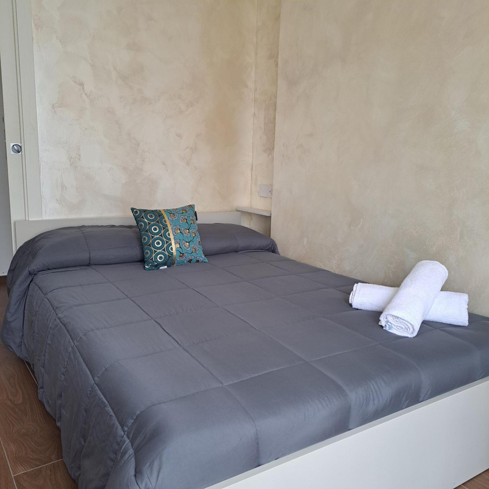 Apartamento Casa Marilyn Agerola Exterior foto