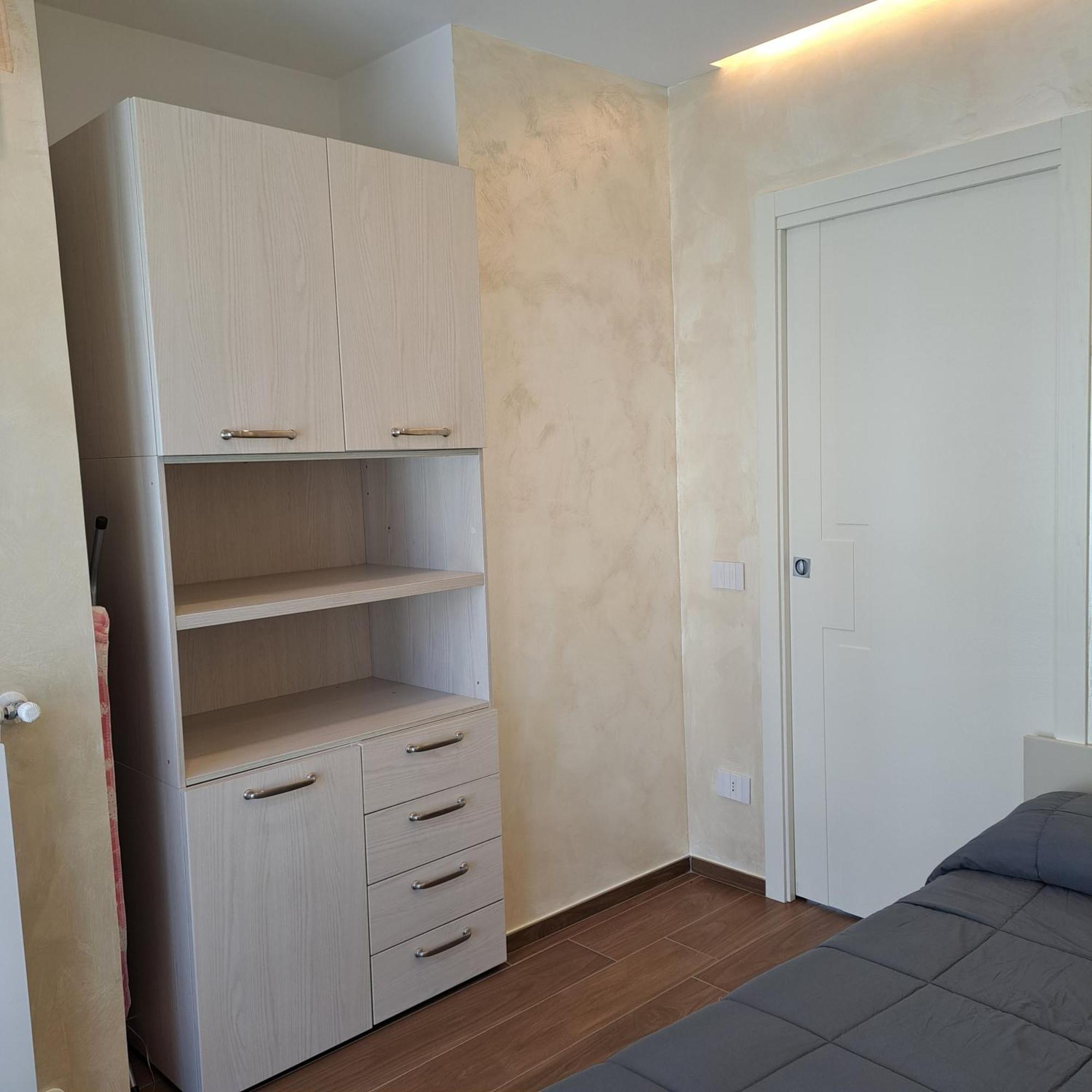 Apartamento Casa Marilyn Agerola Exterior foto