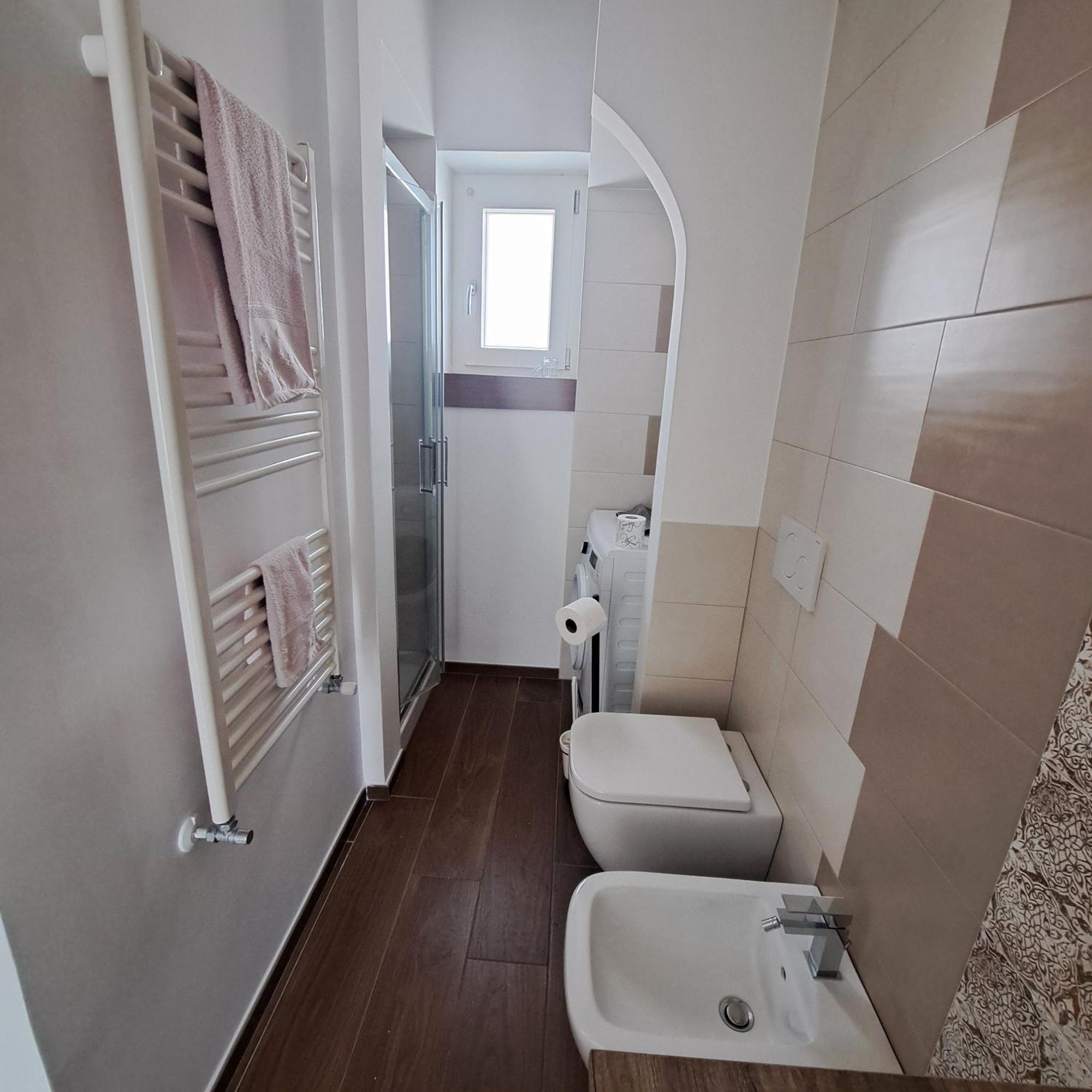 Apartamento Casa Marilyn Agerola Exterior foto