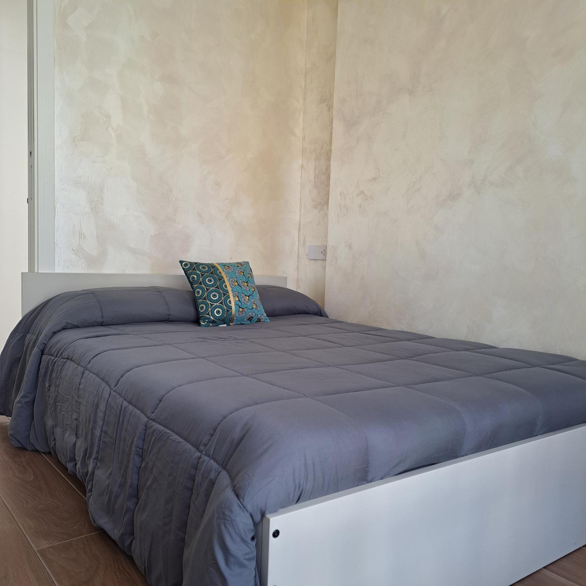 Apartamento Casa Marilyn Agerola Exterior foto