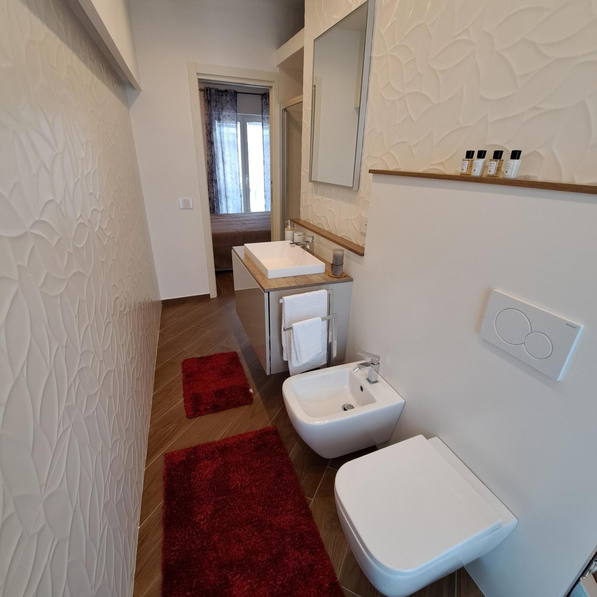 Apartamento Casa Marilyn Agerola Exterior foto