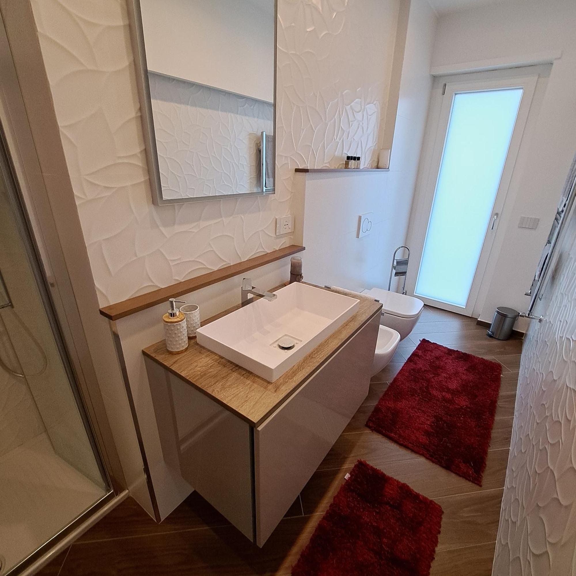Apartamento Casa Marilyn Agerola Exterior foto
